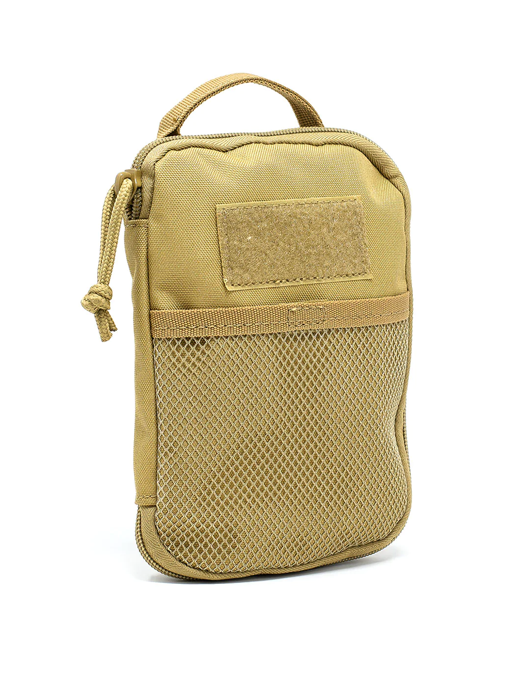 Coyote Tan